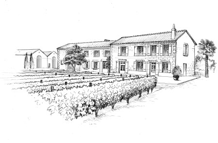 Château La Bretonnière