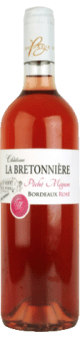 RoséPéchéMignon
