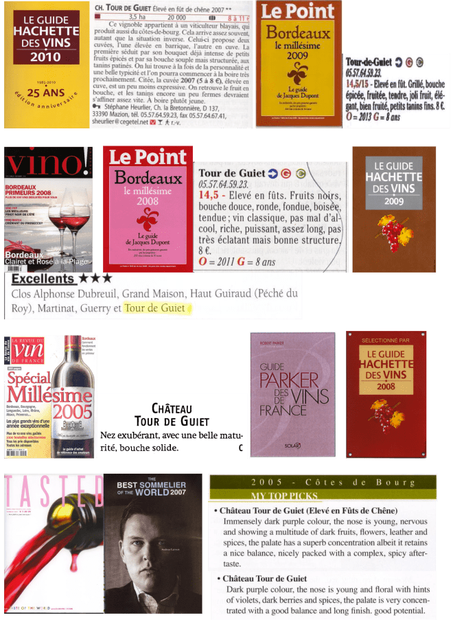 TGhachettelepointparker