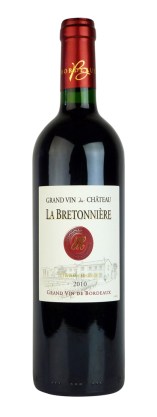 Grand Vin Rouge