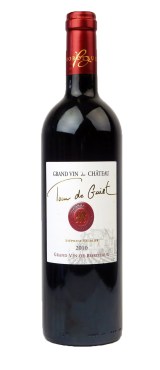 Grand Vin Rouge